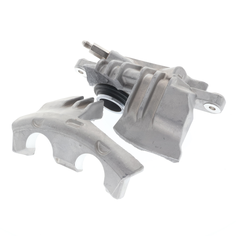 Photo of a broken sample AU Series 2 Caliper